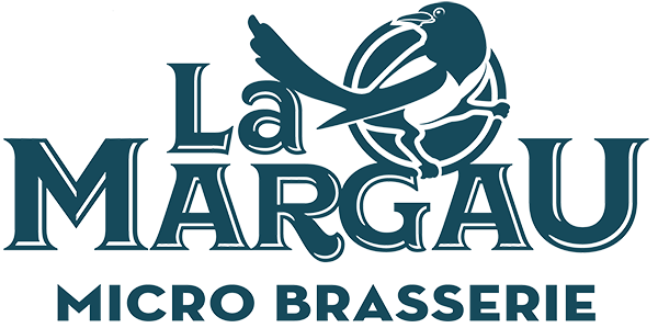Logo Brasserie La Margau